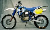 2003 Praga CD 430 photo